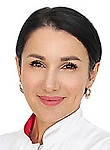 Шадыжева Мадина Башировна Шадыжева Мадина Башировна