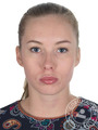 Гончарова Анна Александровна