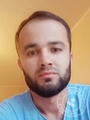 Расулов Хамза Мухаммадлвич