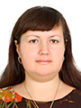 Коломиец Анна Ивановна