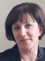 Ергунова Виолета Cергеевна