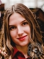 Исупова Варвара Олеговна