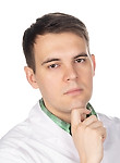 Шаповал Константин Андреевич Шаповал Константин Андреевич