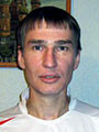 Новиков Вячеслав Владимирович