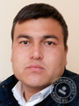 Кароев Рустам Тошпулотович