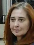Хабибуллаева Зульфия Азатовна