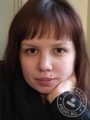 Абрашева Стелла Олеговна