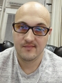 Наимов Эрик Фуркатович