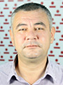 Дзебисов Олег Тристанович Дзебисов Олег Тристанович