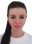 Сагателян Асмик Вагаршаковна