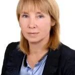 Слюсарева Наталия Сергеевна