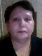 Новгородцева Елена Николаевна