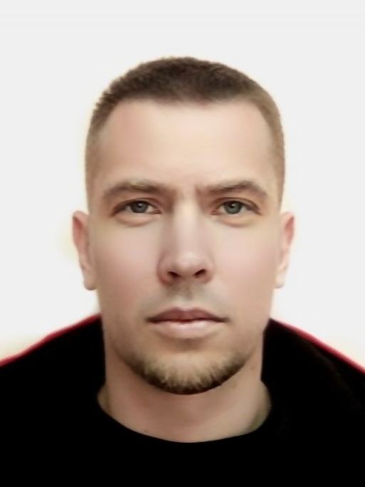 Дудкин Константин Витальевич Дудкин Константин Витальевич