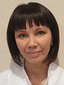 Скурихина Инна Александровна