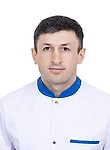 Тааев Багама Курбанович Тааев Багама Курбанович