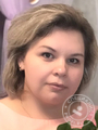 Митина Маргарита Вячеславовна