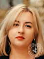Максимова Анна Вячеславовна Максимова Анна Вячеславовна