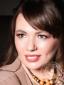 Куликова Любовь Геннадьевна