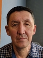 Ахатов Дюсенбек Тулебаевич