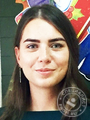 Володина Алёна Александровна