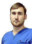 Пешков Дмитрий Сергеевич