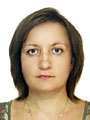 Верещака Наталья Владимировна Верещака Наталья Владимировна