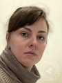 Симоненко Алла Владимировна