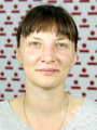 Богданова Вера Витальевна