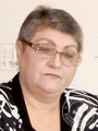 Бутовская Галина Владимировна Бутовская Галина Владимировна