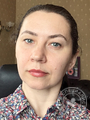 Воронова Елена Викторовна Воронова Елена Викторовна