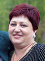 Клусова Лариса Александровна