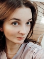 Бышенко Кристина Михайловна
