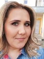 Соснина Альбина Арслановна