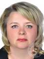 Парамонова Ольга Александровна Парамонова Ольга Александровна