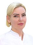 Шелехова Виолетта Валерьевна