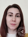 Жукова Ирина Михайловна