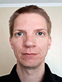 Robert Peter Sinke