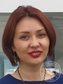Круглова Александра Валерьевна