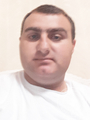 Аветисян Арсен Давидович