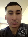 Шатманов Орозбек Султаналыевич