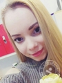 Комарова Наталья Олеговна