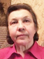 Викулова Ирина Ивановна