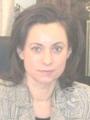 Смирнова Лариса Борисовна