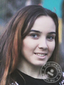 Медведева Анастасия Игоревна Медведева Анастасия Игоревна
