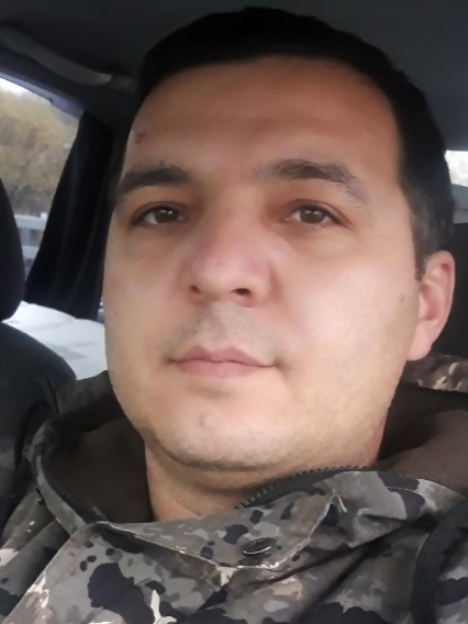 Якубов Руслан Камилжанович Якубов Руслан Камилжанович