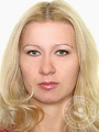 Фролова Марина Вячеславовна Фролова Марина Вячеславовна