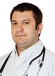 Орлов Андрей Михайлович Орлов Андрей Михайлович