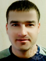 Ромалийский Дмитрий Владимирович
