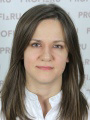 Любимова Екатерина Александровна