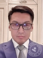 Данзанов Виктор Аюшевич Данзанов Виктор Аюшевич